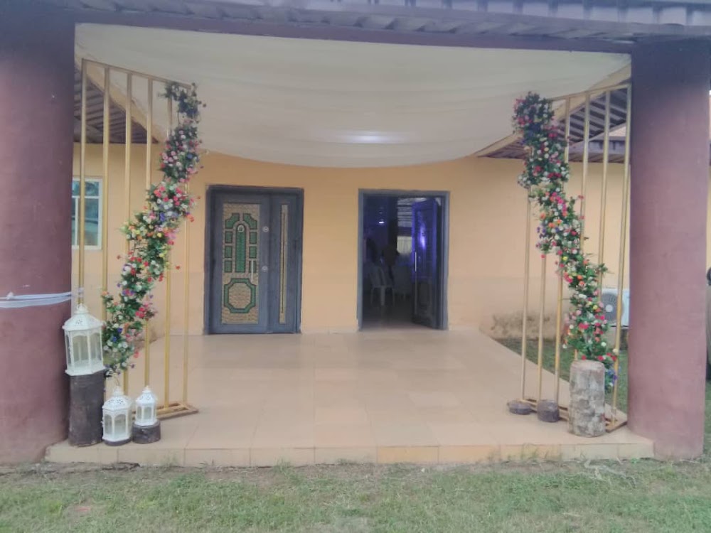 Adetutu Event Centre photo 2